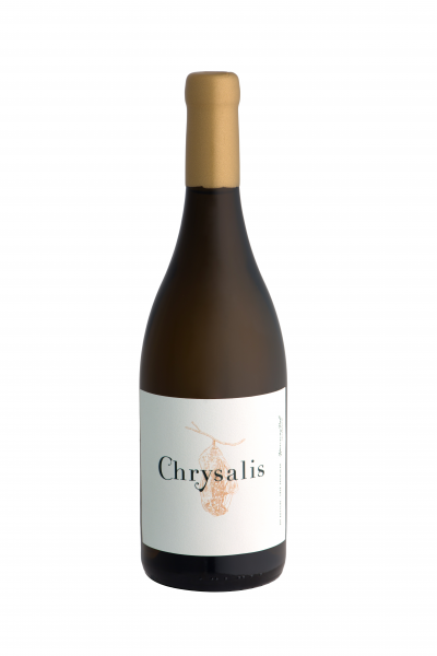 Lourensford Chrysalis White blend 
